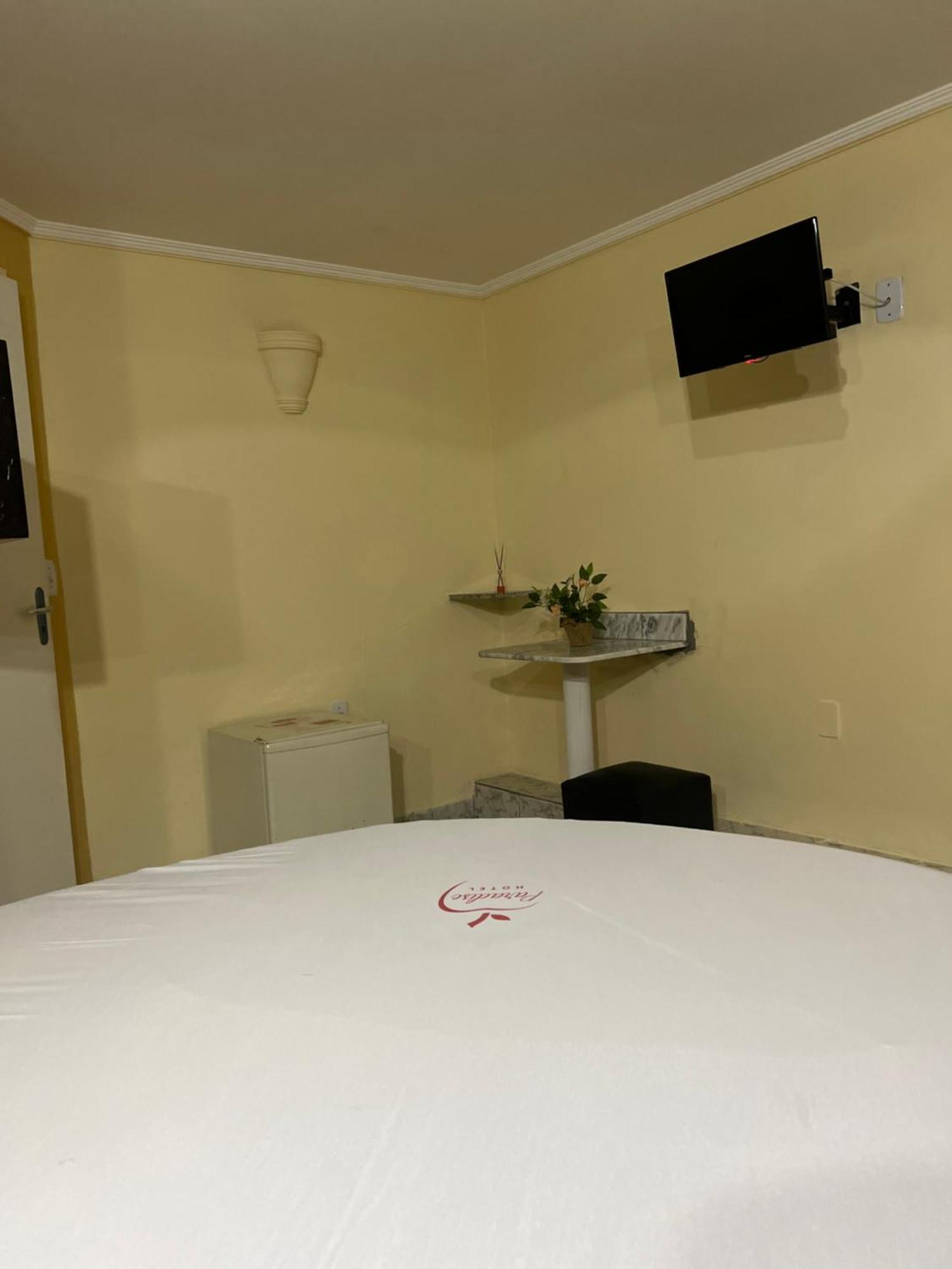 Paradise Hotel